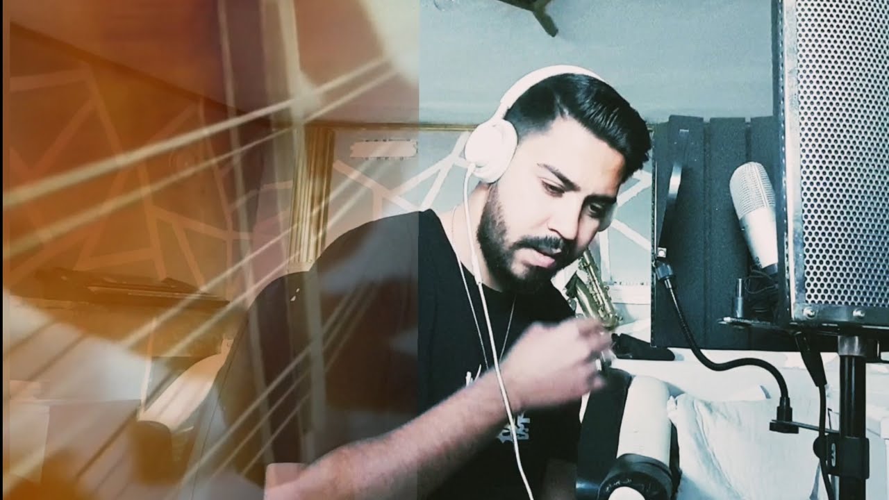 Neco Junior   -Mutlusun Elin Yanında-