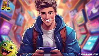 TCG Card Shop Tycoon (Mobile Simulator) | Simulated Mind screenshot 3