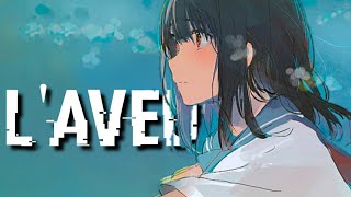 MMV Nightcore - L'Aveu (Lyrics)