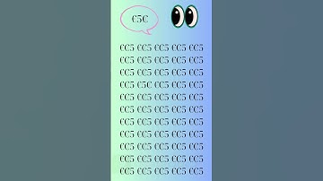 Test Your Genius Level: Are You Smarter Than You Think? #puzzle #spotthedifference #shortvideo