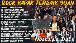 Lagu Jiwang 80an Dan 90an Terbaik - Lagu Slow Rock Malaysia - Koleksi 40 Lagu2 Jiwang 80an - 90an