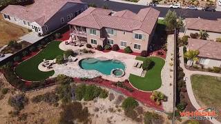 Video Tour of Santee Home For Sale @ 7252 Ocotillo St in the Sky Ranch community