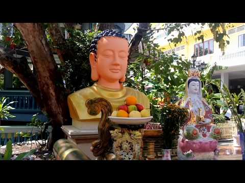 Video Linh Sơn Cổ Tự - Vũng Tàu - youtube