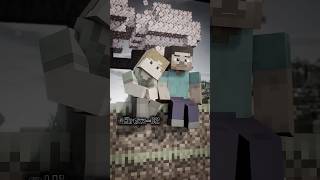 STAVE & ALEX 😭 #minecraft #shorts #sad #viralshorts #gaming