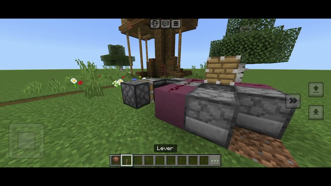 Pitcher Field Minecraft Minecraft - How to Build an Easy Pitcher Plant Farm! - YouTube