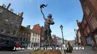 John Muir Link Path 2024