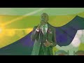Gordon Kogalloh GK Jina Langu Limeandikwaje Live Performance Video 