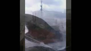 Hongkong Typhoon Disaster