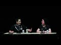 Ming Chen & Leah Coghlan live podcast at Northern FanCon 2022