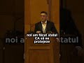 Luis Lazarus Discurs Emoționant