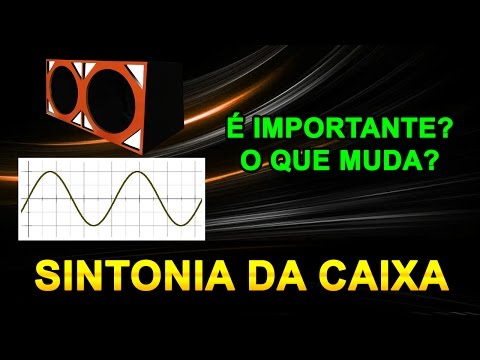 Vídeo: Que som uma caixa de transferência ruim faz?