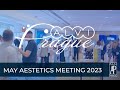 May Aestetics Meeting 2023 | Акули естетичної медицини