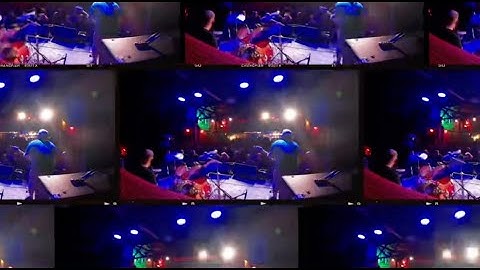 THE REMOTE CONTROLS - Be Anywhere Else (Official Music Video)
