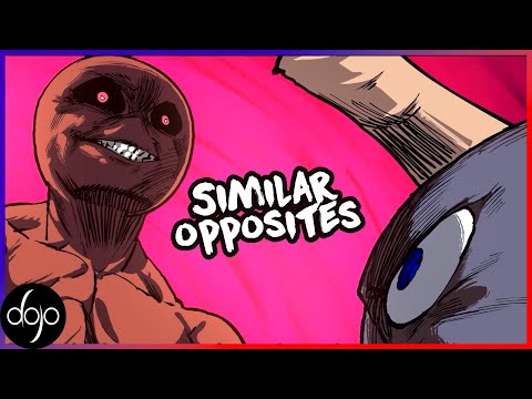 Similar Opposite (by Nycox)