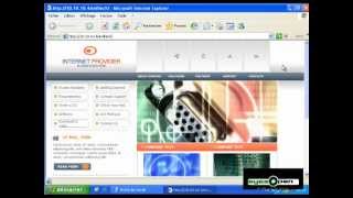 Perform BeEF XSS injection (MiTB) - By EyesOpen Security.