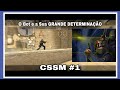 JOGANDO CS SOURCE MOBILE Em Pleno 2024 KKKKK (CS da zueira)