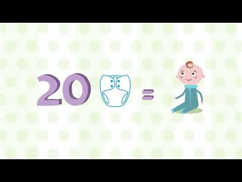 DajDaj Diapers