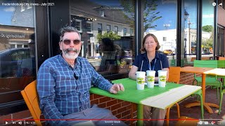 Fredericksburg City Views - Development Review Process