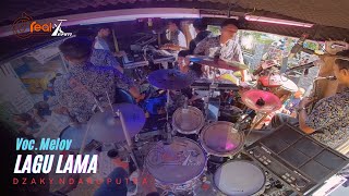 Old Song  Voc Melov  Realx Team  Dzaky Ndaru Putra  Rawameneng