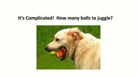 PYCON UK 2017: Sunday Lightning Talks