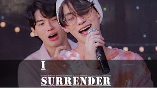 brightwin[official video] Celine Dion - I Surrender (Cover by Ricky)