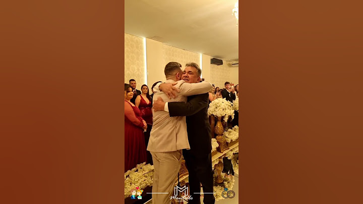 💍Cada detalhe da emoção dos noivos em uma cerimônia muito especial aqui no Buffet Montello💍 #noivos