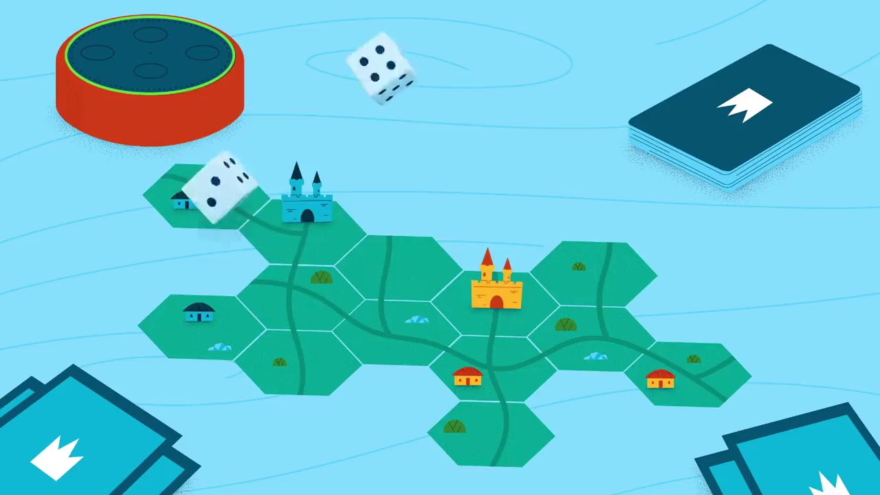 how do i set up drop in on alexa