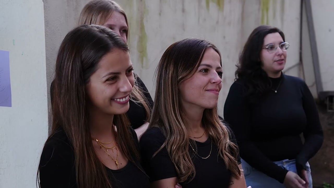 Escolha dos homenageados de Medicina Veterinária 2026/2 do IFFar/FW