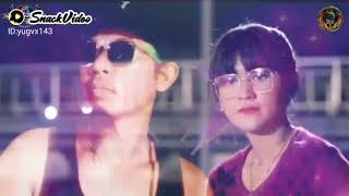 Happy Asmara Cocote Tonggo Model Artis Tiktok Donny