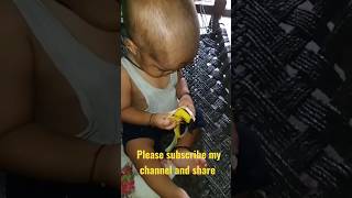 Ye Banana  Hai shorts short youtubeshorts funnyshort cute status trending yt laughing fun