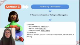 What is questions tag? 🤔🤔🤔 Let's know together 😎😎