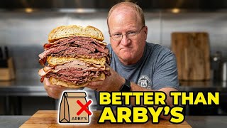 Move Over Arby s We ve Got the Meats
