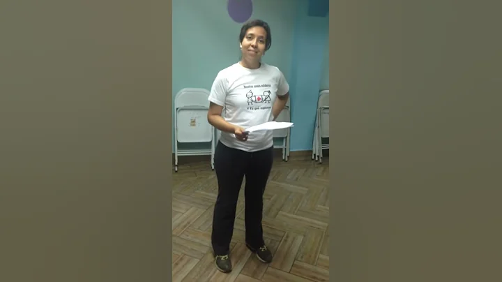sharon matute