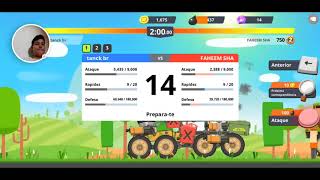 Superconfronto de Tanques – 2019-03-08 screenshot 4