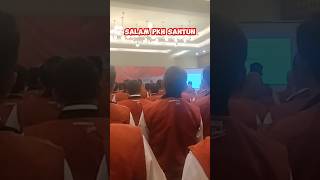 Download Lagu Semangatnya Yel Yel PKH #shorts #pkh #icebreaking MP3