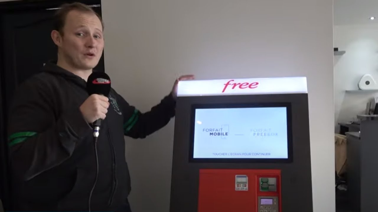 Le saviez-vous ? vous pouvez souscrire aux forfaits Free Mobile avec une durée limitée