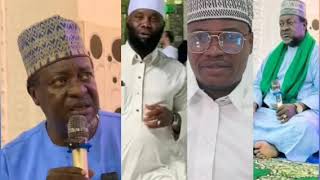 Ekun Re Re Alaye Oro Ton Lo Nipa Alfa Oniqurani By Sheikh Abd Rasheed Agbaraomi