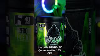 #wraith #wraithenergy #energydrink #gaming #gamingcommunity #energy