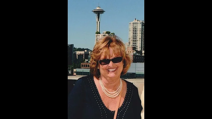 Donna M. Cook - Memorial Services - Pacific View M...