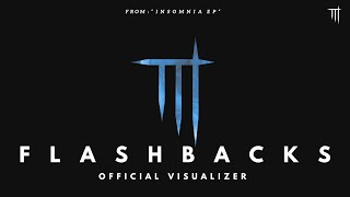 Mitz - Flashbacks Official Visualizer From Insomnia Ep