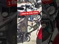 गैस वाली गाड़ी 🫣 Bajaj Freedom CNG 125 | In Side Details किया है अंदर #bajaj #E10 #cng