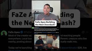 Information FaZe Apex quit gaming to build his next billion dollar company Guide