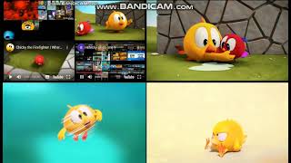 Up To Faster 10 095 Parison To Chicky