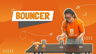 BOUNCER - Another Level Ping-Pong Ball Game | FunEmpire Games screenshot 4