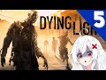 COMO EN MI BARRIO DE ECATEPEC - DYING LIGHT