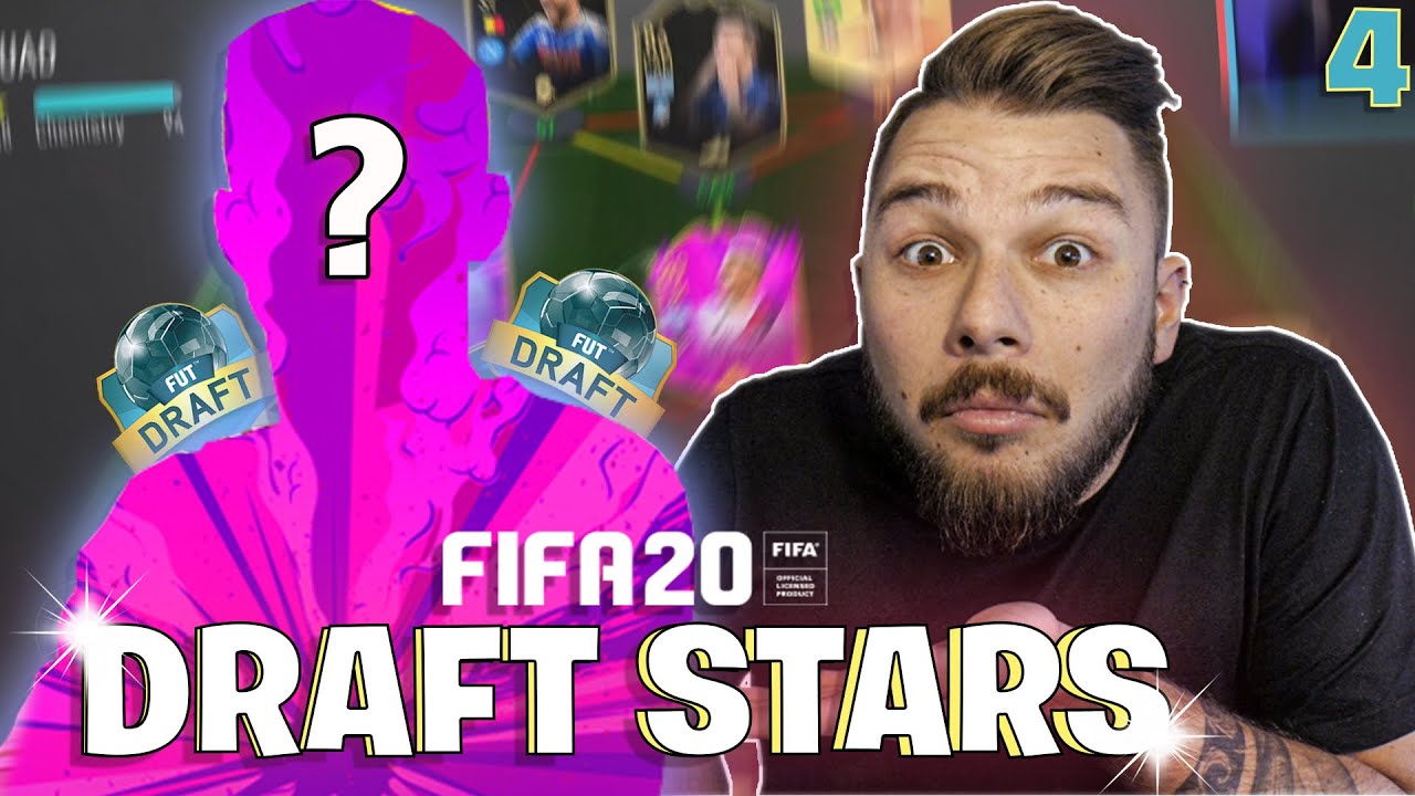ΤΙ BEAST ΕΙΝΑΙ ΑΥΤΟ?!? 👑| *FUTURE* DRAFT STARS #4 | 
