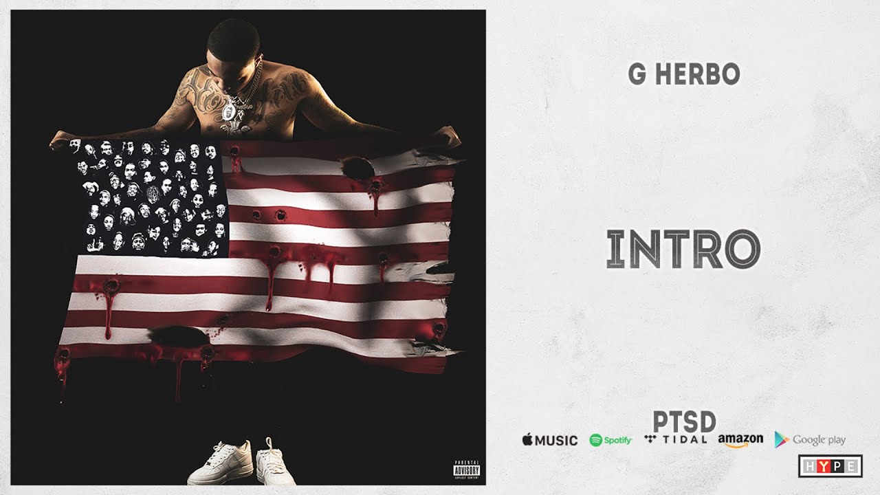 G Herbo Ptsd Tracklist لم يسبق له مثيل الصور Tier3 Xyz