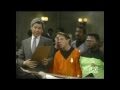 Night Court: Trekkies in Court