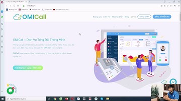Hướng Dẫn Đăng Ký Và Sử Dụng Tổng Đài Ảo Cực Đơn Giản Chỉ Trong 10 Phút  | Tổng Đài Voip