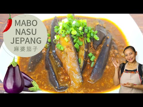 Resep Terong Jepang